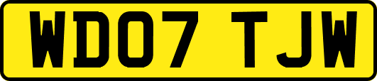 WD07TJW