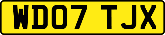 WD07TJX