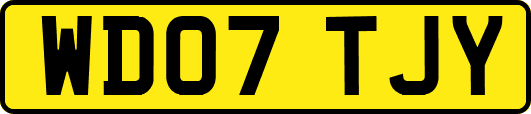 WD07TJY