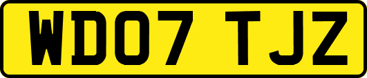 WD07TJZ