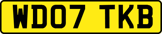 WD07TKB