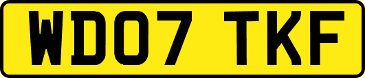 WD07TKF
