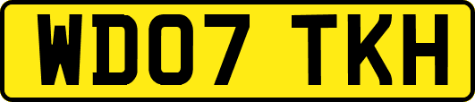 WD07TKH