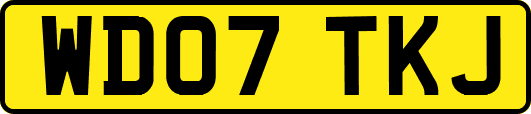 WD07TKJ