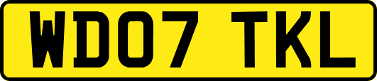 WD07TKL
