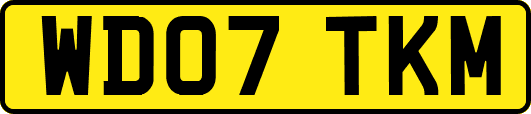 WD07TKM