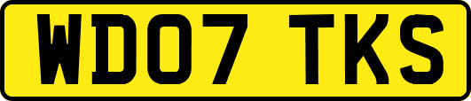 WD07TKS