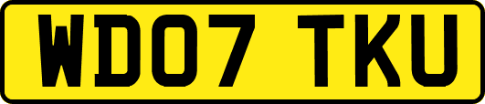 WD07TKU