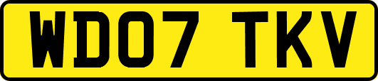 WD07TKV