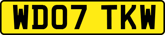 WD07TKW