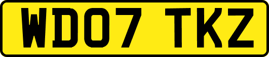 WD07TKZ