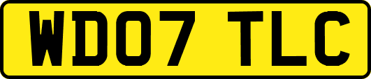 WD07TLC