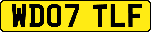 WD07TLF