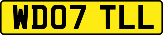 WD07TLL