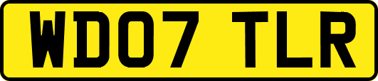 WD07TLR