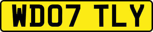 WD07TLY