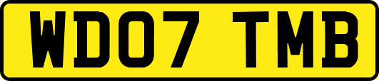 WD07TMB