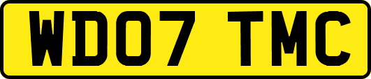 WD07TMC