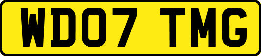 WD07TMG