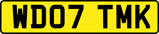 WD07TMK