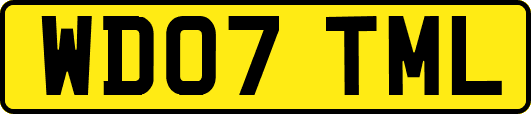 WD07TML