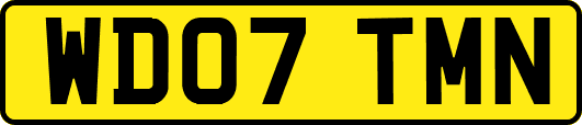 WD07TMN