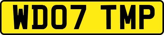 WD07TMP