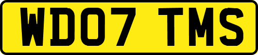 WD07TMS