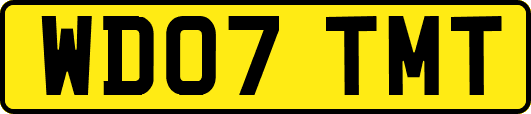 WD07TMT