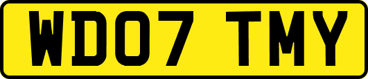 WD07TMY