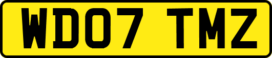 WD07TMZ