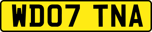 WD07TNA