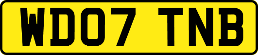 WD07TNB