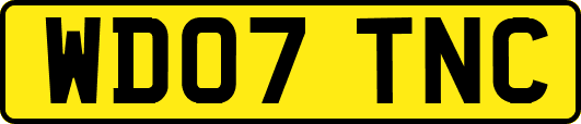 WD07TNC