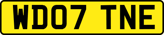 WD07TNE