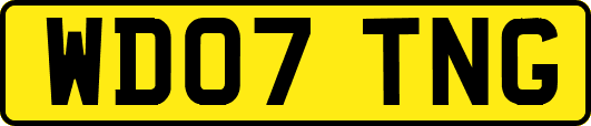 WD07TNG