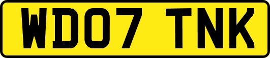 WD07TNK