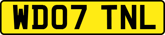 WD07TNL