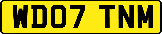 WD07TNM