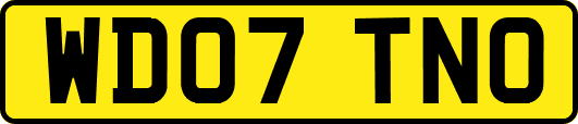 WD07TNO