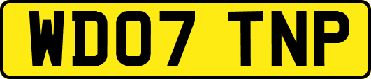 WD07TNP