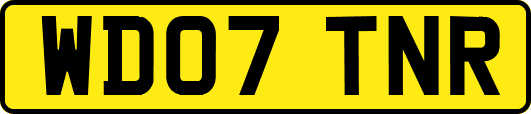 WD07TNR