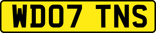 WD07TNS
