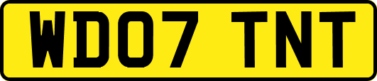WD07TNT