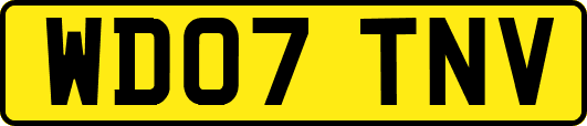 WD07TNV