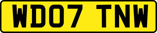 WD07TNW