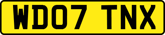 WD07TNX