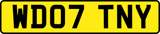 WD07TNY