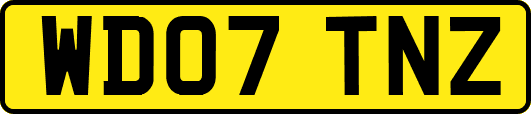 WD07TNZ