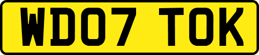 WD07TOK